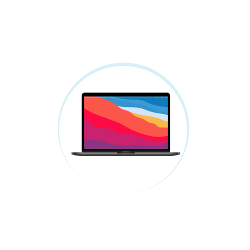 Computer&Phone