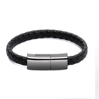 New Bracelet Charger USB Charging Cable Data...