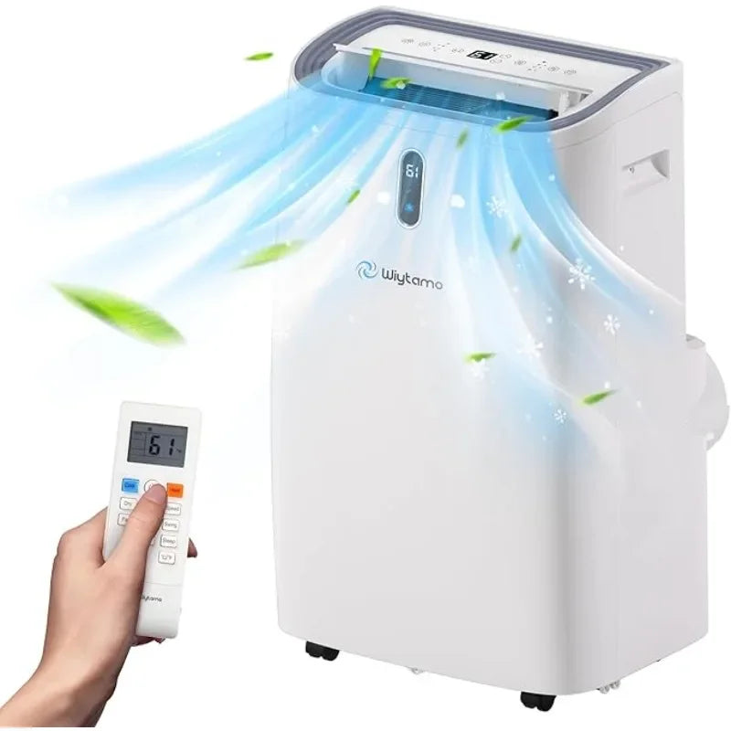 14,000 BTU Portable Air Conditioners...