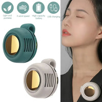 Portable Fan Mini Handheld Rechargeable...