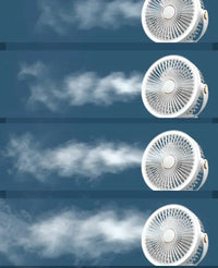 Five Gear Adjustable Desktop Wall...