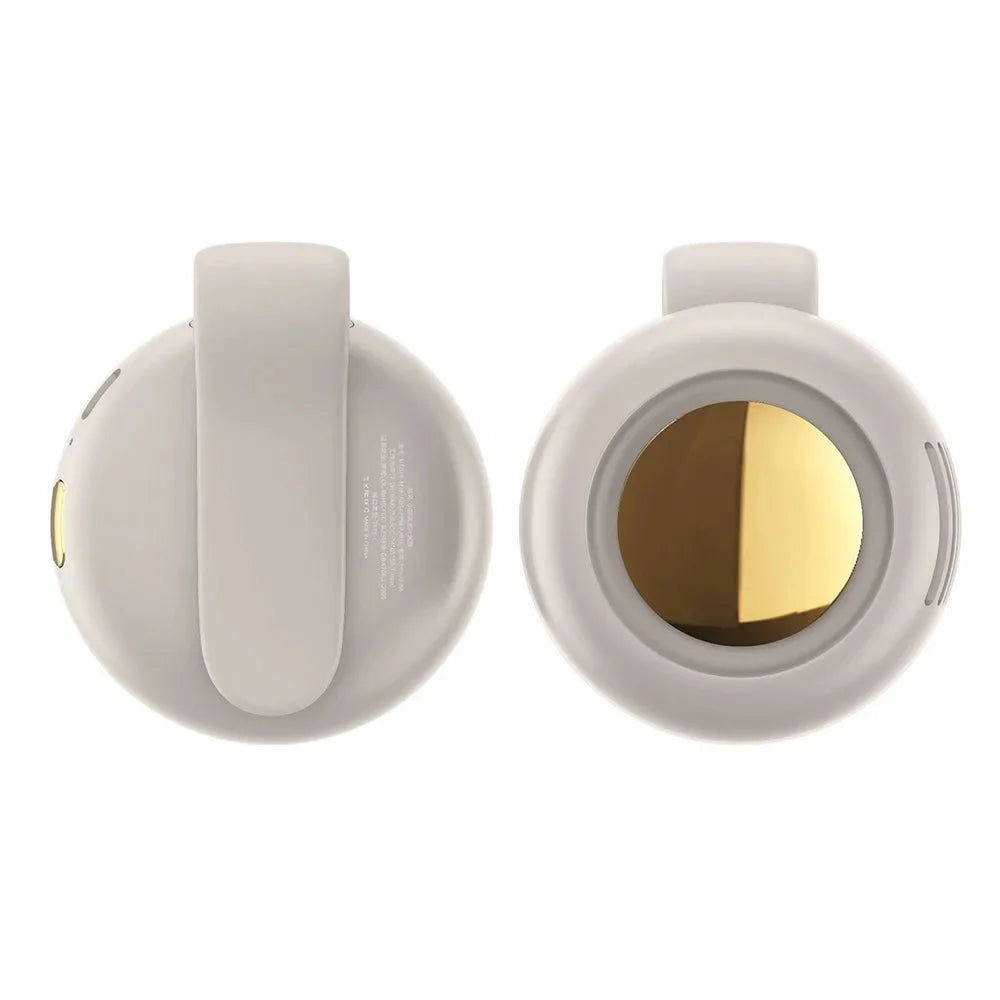 Portable Fan Mini Handheld Rechargeable...