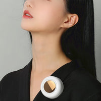 Portable Fan Mini Handheld Rechargeable...