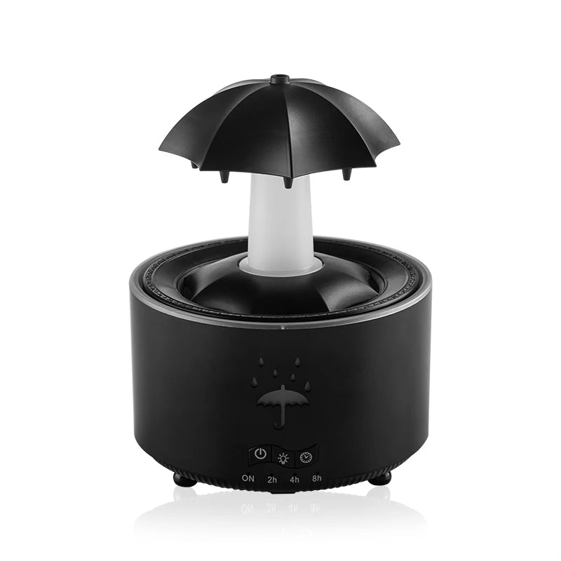 Creative Umbrella Water Drop Air Humidifier with...
