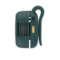 Portable Fan Mini Handheld Rechargeable...