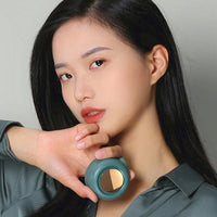Portable Fan Mini Handheld Rechargeable...