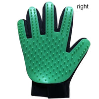 Pet Hair Glove Comb Pet Dog Cat Grooming...