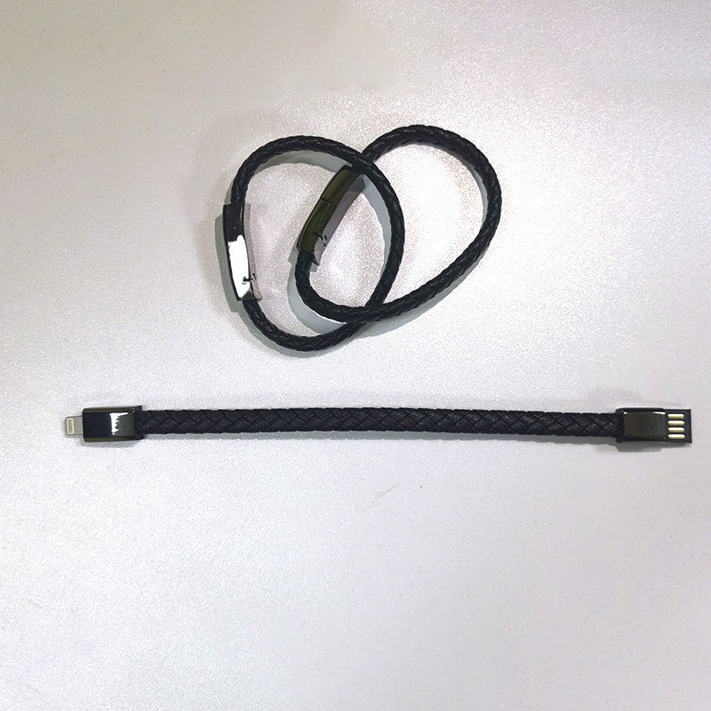 New Bracelet Charger USB Charging Cable Data...