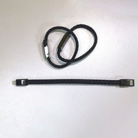 New Bracelet Charger USB Charging Cable Data...
